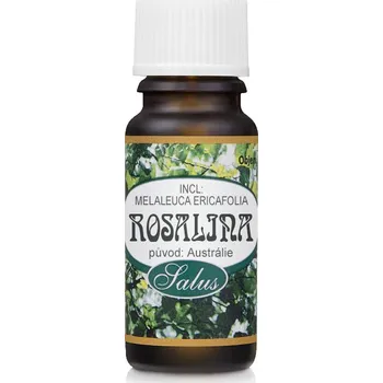 Saloos esenciální olej 10 ml