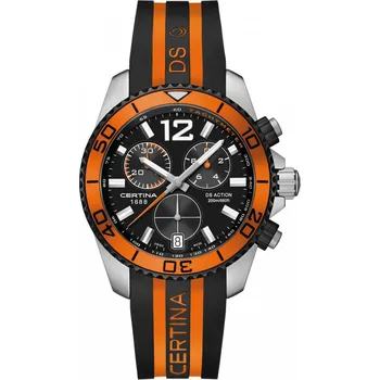 Certina C013.417.27.057.01 Hodinky Certina C013.417.27.057.01