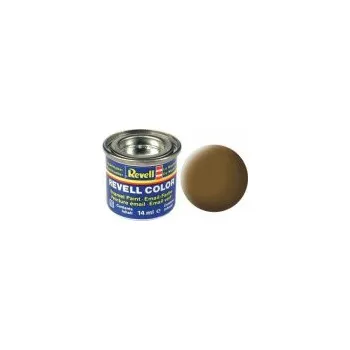 Matná zemit? hn?dá (earth brown mat) - 14 ml email