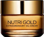 L'Oréal Paris Nutri Gold Extraordinary…