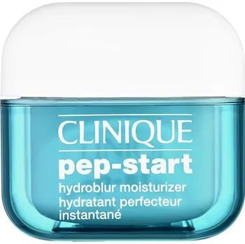 Pleťový krém Clinique Pep-Start hydratační zmatňující pleťový krém 30 ml