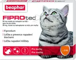 Beaphar Fiprotec Spot On pro kočky 0,5…