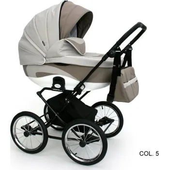 Kočárek Firkon Vesta Swing 2016