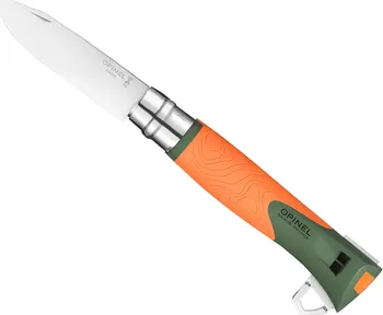 kapesní nůž Opinel N°12 Inox Explore