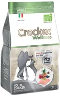 Crockex Adult Medium-Maxi Chicken/Rice Low Grain