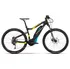 Elektrokolo Haibike Sduro Hardseven 5.0 black/lime/cyan 2017