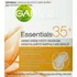 Pleťový krém Garnier Skin Naturals Essentials 35+ denní krém proti vráskám 50 ml 