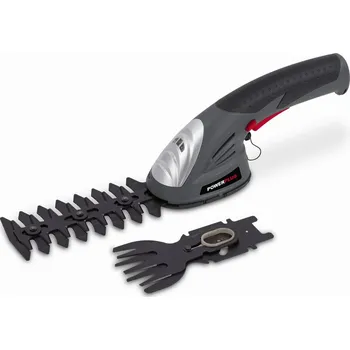 Nůžky na živý plot POWERPLUS POWEG4500