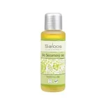 Saloos Sezamový olej 125 ml