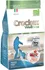 Krmivo pro psa Crockex Adult Medium-Maxi Fish/Rice Low Grain