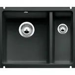 BLANCO Subline 350/150-U s táhlem