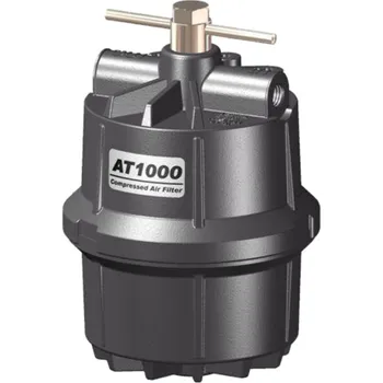 Svářečka ALFA IN Vzduchový filtr AT 1000 5302