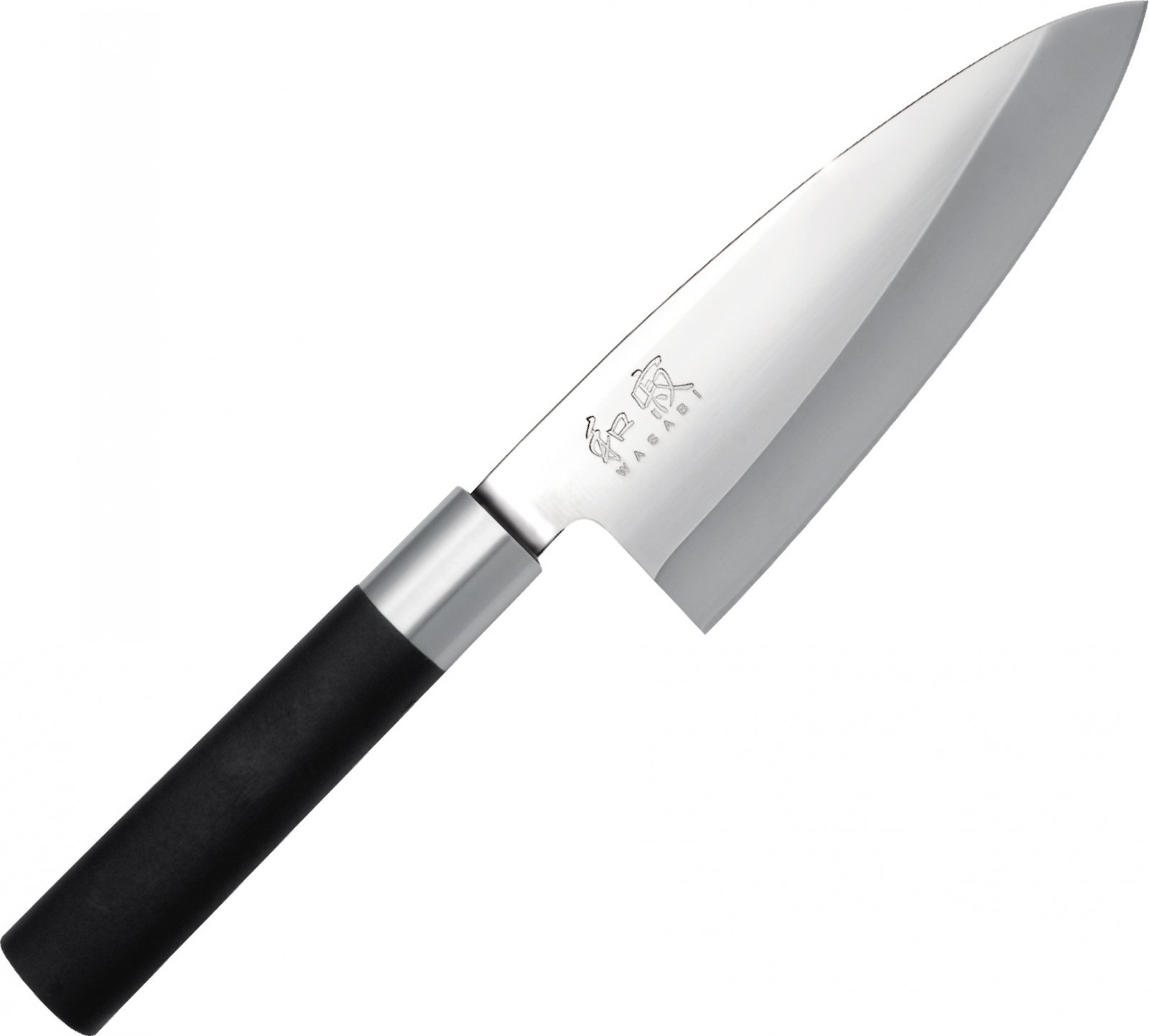 Kai 6715D Wasabi II Deba Knife 15 cm od 1 640 Kč Zbozi.cz