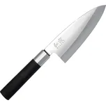 KAI 6715D Wasabi II Deba Knife 15 cm