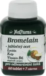 MedPharma Bromelain