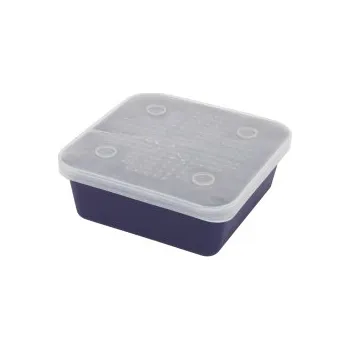 Mikado Miska na živou nástrahu G011 (13.5 x 13.5 x 5 cm)