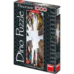 Dino Broadway Avenue 1000 dílků