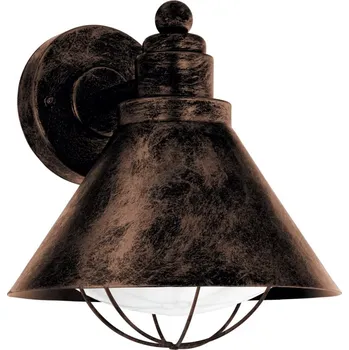 Venkovní osvětlení EGLO Barrosela EG94858