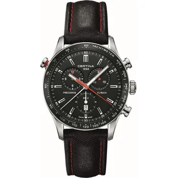 Hodinky Certina C024.618.16.051.00