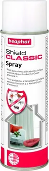 Beaphar Shield Classic Spray 400 ml