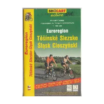 Těšínské slezsko - cykloprůvodce