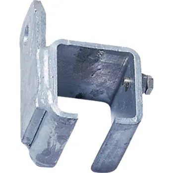 Příslušenství ke svářečce Podélná nástěnná úchytka KEMPER 70190115