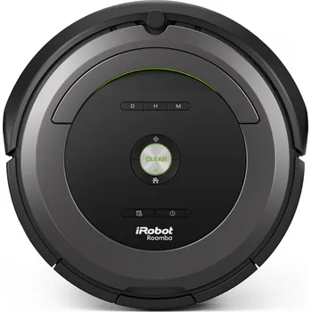 Robotický vysavač iRobot Roomba 681