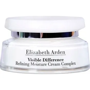 Pleťový krém Elizabeth Arden Visible Difference hydratační krém 75 ml