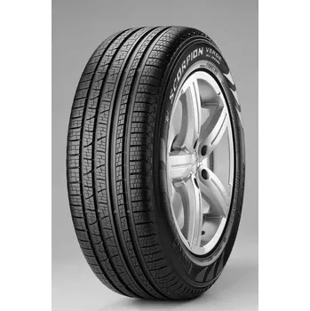 4x4 pneu Pirelli Scorpion Verde 225/55 R19 99 V DOT2015