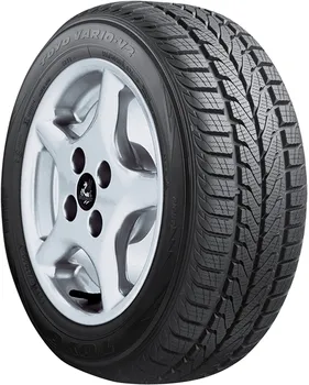 Celoroční osobní pneu Toyo Vario V2 Plus 155/80 R13 79 T