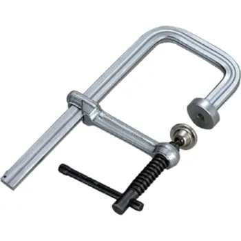 Truhlářská svěrka STRONG HAND TOOLS Posuvná "J" svěrka Utility - Light Duty UD45JM UD45JM