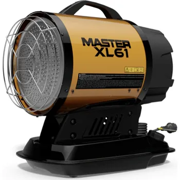 Průmyslové topidlo Master XL 61