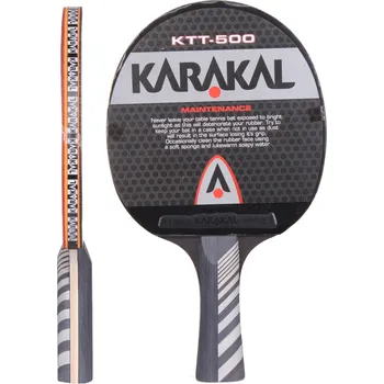 Pingpongová pálka Karakal KTT-500