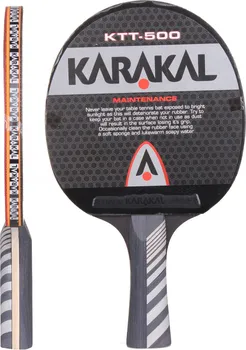 Pingpongová pálka Karakal KTT-500