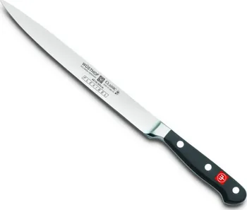 Kuchyňský nůž Wüsthof Dreizack Solingen Classic filetovací nůž 20 cm