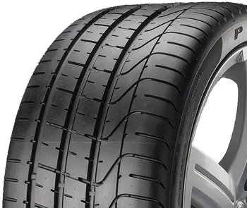 Letní osobní pneu Pirelli P-Zero 255/45 R19 100 Y TL