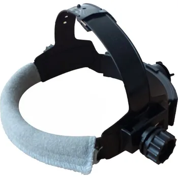 Svářečská kukla Hlavový kříž Kühtreiber 700S/725S 005850006