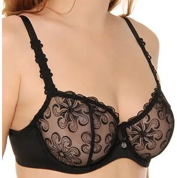 Podprsenka Podprsenka Revelation 12R334 - Simone Péréle béžová 80F