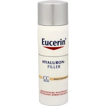 Eucerin Hyaluron-Filler CC krém 50 ml
