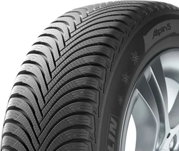 Zimní osobní pneu Michelin Alpin 5 215/60 R16 95 H
