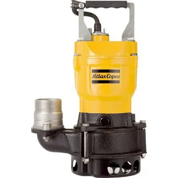 Atlas Copco Weda 04 S