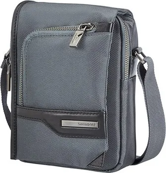 Samsonite GT Supreme 16D*08001 grey/black