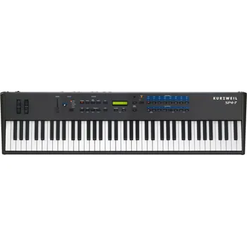 Kurzweil SP4-7 stage piano Kurzweil SP4-7