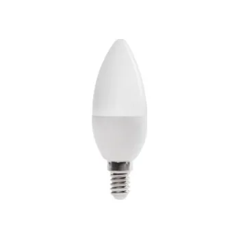 Žárovka Kanlux LED žárovka DUN 6,5W T SMD E14 Neutrální bílá