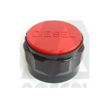 Palivová nádrž Zátka nádrže paliva Zetor UŘI 60115226