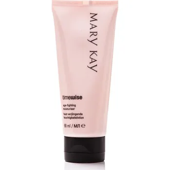 Pleťový krém Mary Kay TimeWise Age Fighting Moisturizer krém pro suchou a normální pleť 88 ml