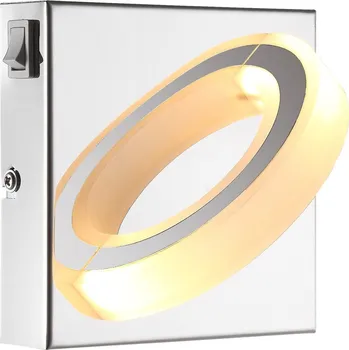 Nástěnné svítidlo Globo Mangue 67062-1