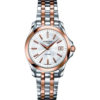 Hodinky Certina C004.210.22.036.00