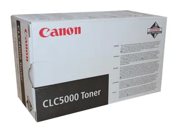 Originální Canon CLC-5000 (6601A002)