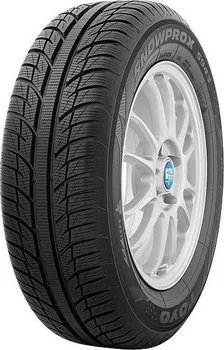 Zimní osobní pneu Toyo Snowprox S943 165/60 R15 77 H